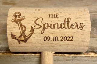 The Spindlers
