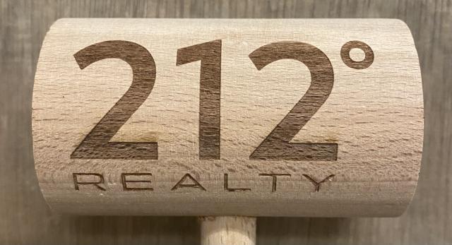 212 Realty