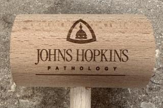 Johns Hopkins Pathology