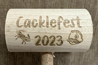 Cacklefest 2023