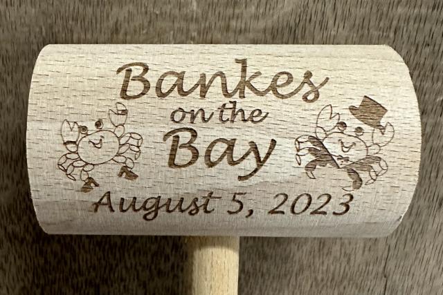 Bankes on the Bay