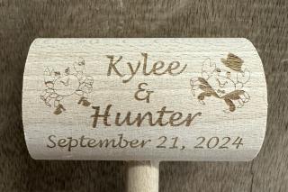 Kylee & Hunter
